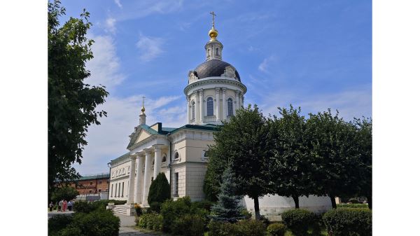 Коломна за день: автопутешествие из Москвы за калачами, пастилой и купеческим духом