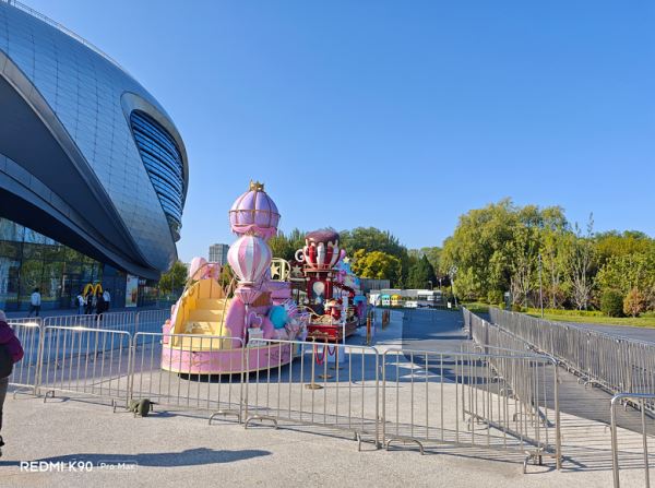 Так снимает Redmi K90 Pro Max: опубликованы живые не рекламные фото, в том числе примеры 20-кратного зума днем и ночью