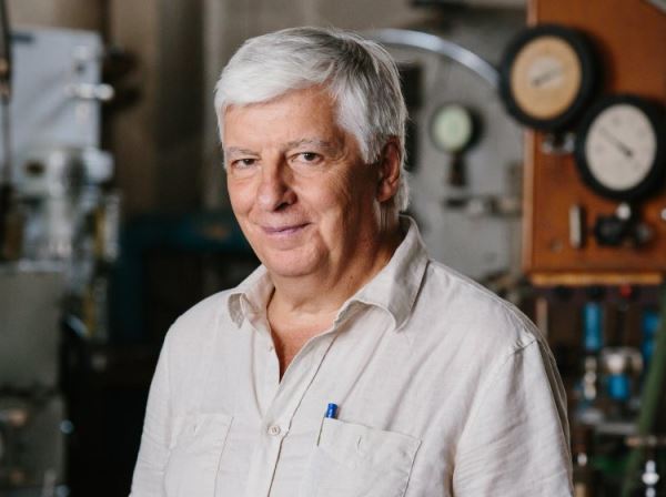 Продолжая дело Петра Леонидовича Капицы. Анонс нового интервью «Научной России»