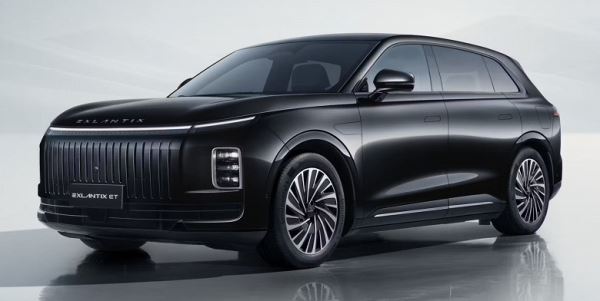 8 лет гарантии, адаптация для России, 469 л.с., полный привод и 1180 км на баке бензина — 6,73 млн рублей. В России подорожал внедорожник Exeed Exlantix ET