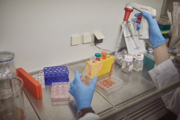 Инженерию живых систем обсудят в МГУ 8-10 ноября