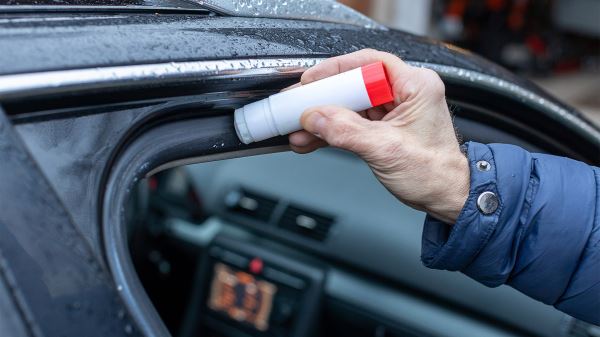 Эксперт рассказал, как правильно подготовить машину к зиме