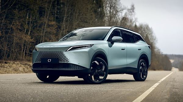 Какой автомобиль купить за 3,5 миллиона рублей: топ-10 моделей в 2025 году