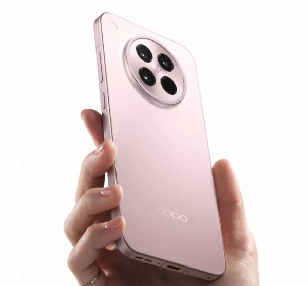 «Батарея не 7000 мАч? Не флагман». Oppo готовит компактный флагман Find X9s с аккумулятором более 7000 мАч