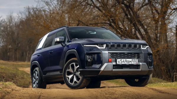 Возрождённая «Волга», масштабный отзыв АвтоВАЗа, отмена отсрочки утильсбора и другое. Итоги недели