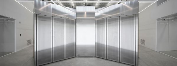 IBM запускает ключевой алгоритм квантовых вычислений на стандартных чипах AMD