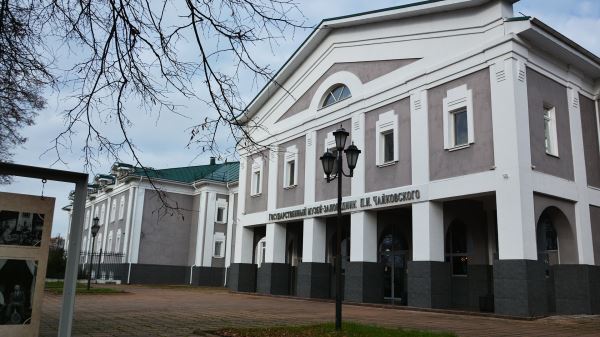 Куда поехать на выходные: интересный маршрут автопутешествия в Клин