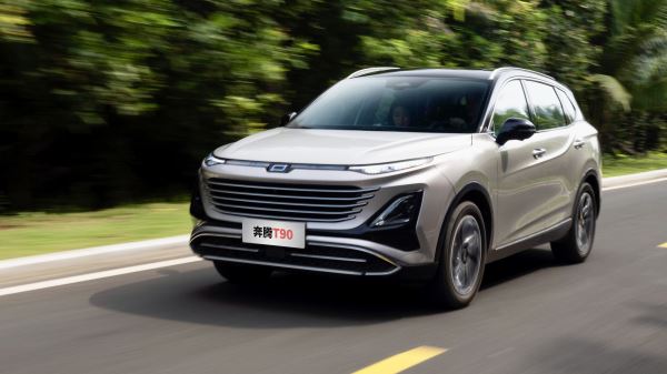 Какой автомобиль купить за 3,5 миллиона рублей: топ-10 моделей в 2025 году