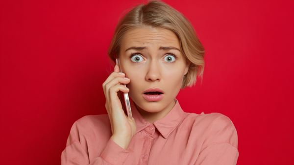 Мошенники активизировались: МТС заблокировал 2,5 млрд нежелательных звонков с начала 2025 года