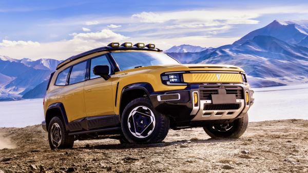 Не только Китай: стало известно, какие авто могут локализовать в России