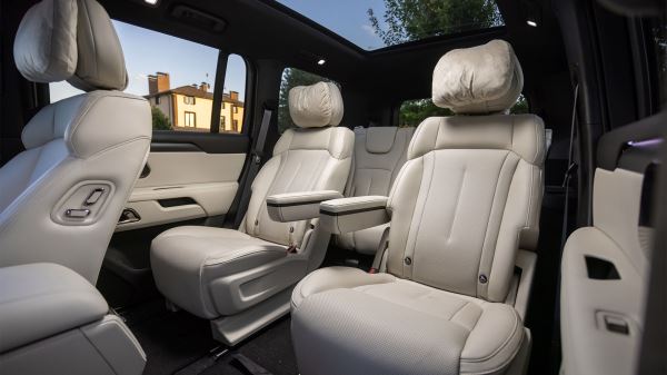 Единственный в своём роде: обзор и тест-драйв ROX 01