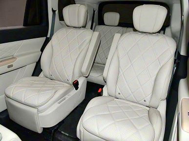 «Убийца» Li Auto L9 от Chery. Флагманский кроссовер Chery Fulwin T11 вышел на рынок: 469 л.с., полный привод и более 1400 км на баке бензина — за 200 тыс. юаней (2,3 млн рублей)