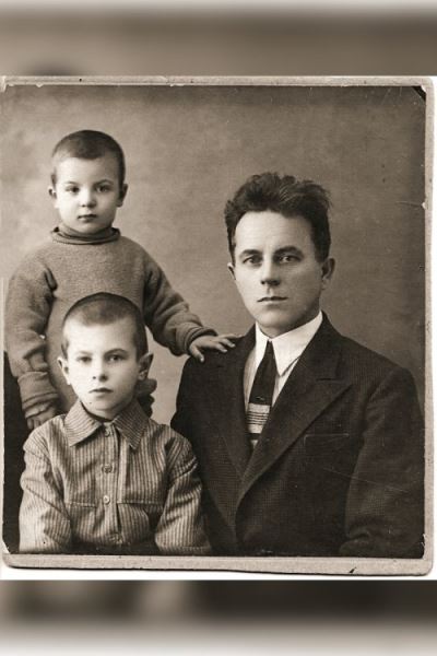 Звезда науки и человек чести — 95 лет со дня рождения академика Жореса Алферова