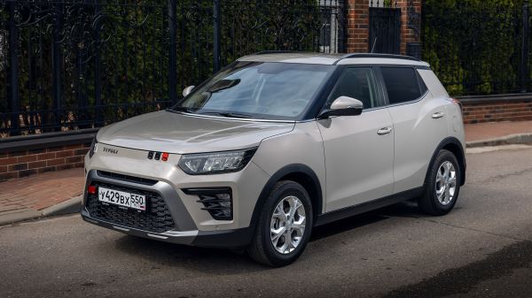 Новый автомобильный бренд KGM в России: история марки, обзор моделей, цены и комплектации машин КГМ