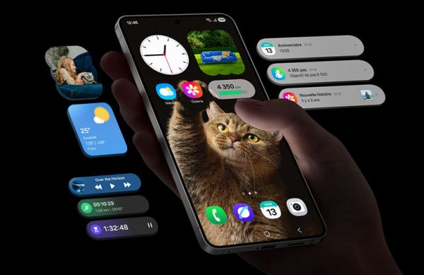Поигрались в ультратонкие смартфоны, и хватит: Samsung хоронит Galaxy S26 Edge после фиаско Galaxy S25 Edge