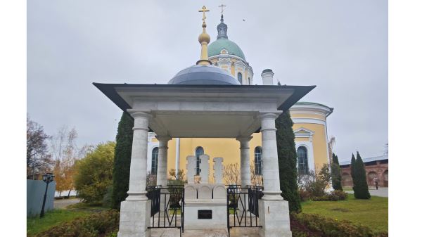 По следам великих: автопутешествие из Москвы за духом уездного города