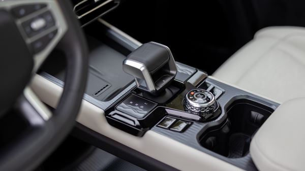 Модельное масштабирование: обзор и тест-драйв нового Jetour T1