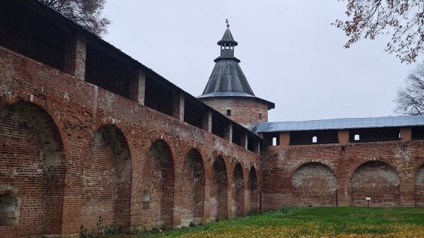 По следам великих: автопутешествие из Москвы за духом уездного города