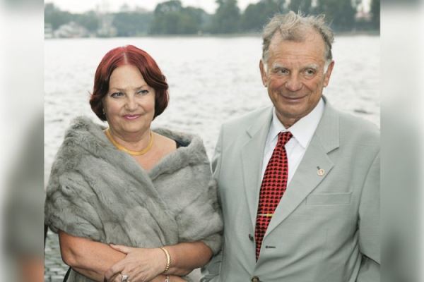 Звезда науки и человек чести — 95 лет со дня рождения академика Жореса Алферова