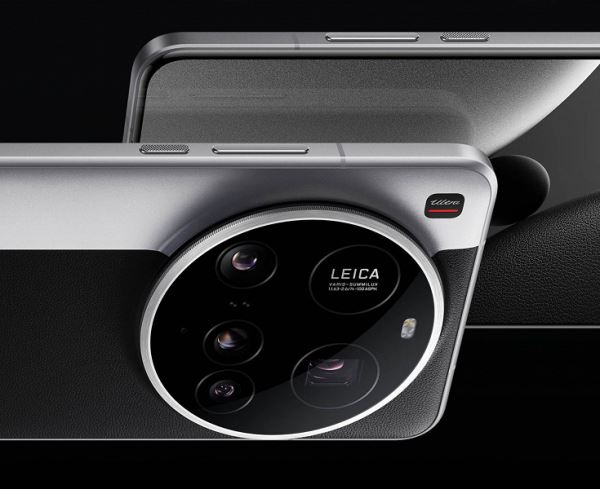 Первый в истории Xiaomi смартфон с физическим зумом: инсайдер раскрыл новые подробности о камере Xiaomi 17 Ultra
