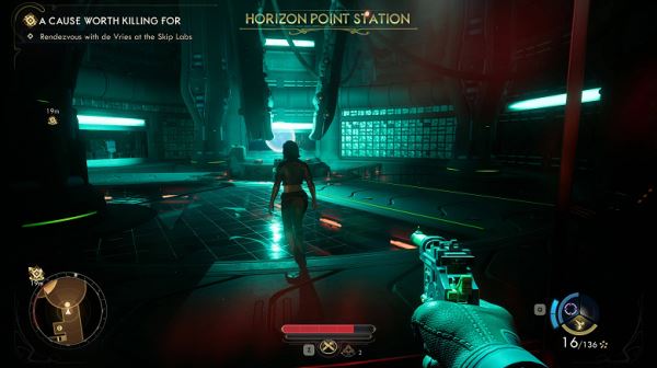 RTX 5090 тут выглядит, как бюджетная видеокарта. The Outer Worlds 2 выжимает все соки из любой карты даже без трассировки лучей