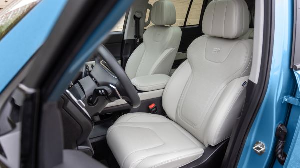 Модельное масштабирование: обзор и тест-драйв нового Jetour T1