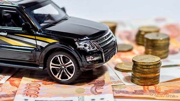 Повышенный утильсбор могут отменить для некоторых категорий граждан