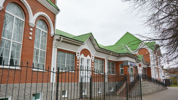 Куда поехать на выходные: интересный маршрут автопутешествия в Клин