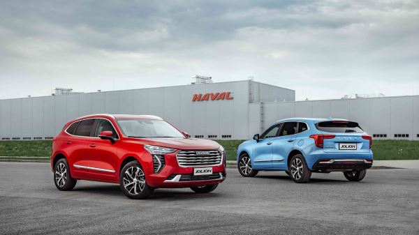 Владельцы популярных китайских авто чаще всего жалуются на эти проблемы