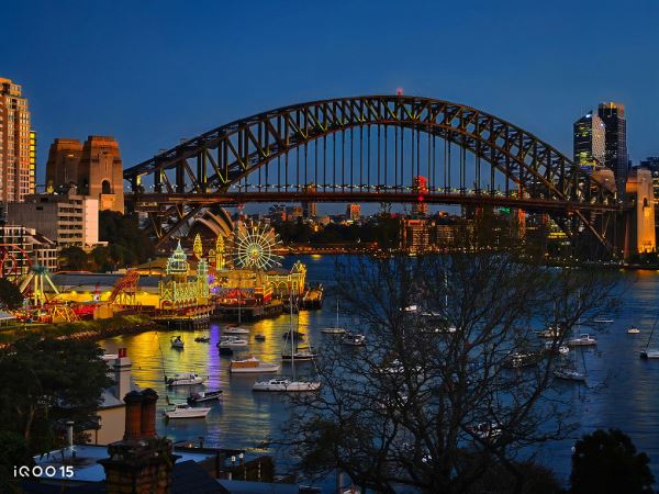 «Монстр внутри». iQOO показала примеры фото, сделанные основной камерой флагмана iQOO 15 — он обеспечит 100-кратный зум