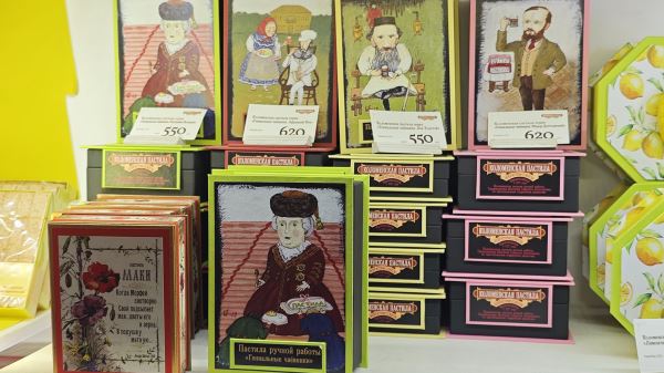 Коломна за день: автопутешествие из Москвы за калачами, пастилой и купеческим духом