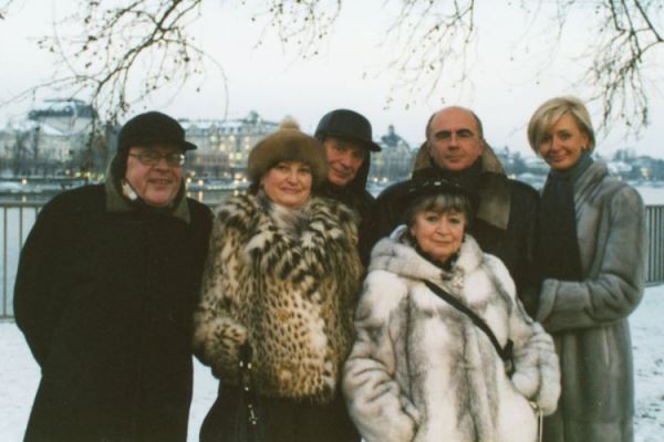 Звезда науки и человек чести — 95 лет со дня рождения академика Жореса Алферова