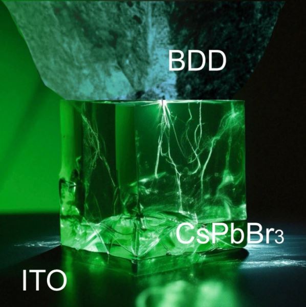 Ученые придумали, как создавать ультракомпактные и энергоэффективные процессоры