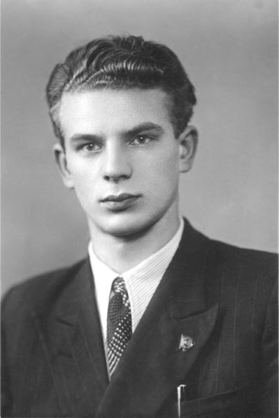 Звезда науки и человек чести — 95 лет со дня рождения академика Жореса Алферова