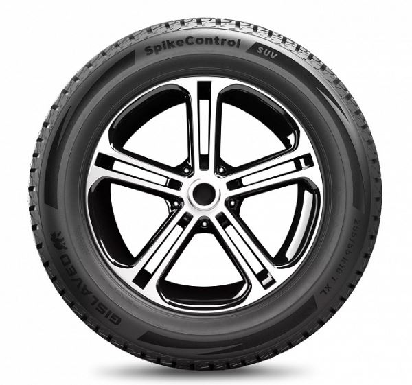 В Ульяновске выпустили миллионную шину Gislaved с момента перезапуска производства