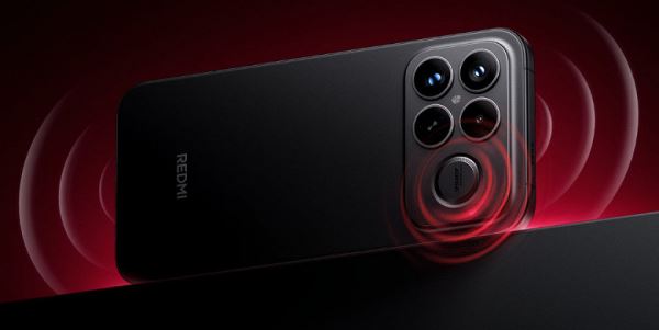 «Новая эра мобильной акустики». Подробности о звуковой системе 2.1 с настройкой от Bose в Redmi K90 Pro Max