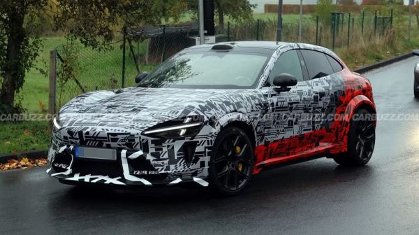 У Xiaomi появился новый 1500-сильный зверь. Xiaomi YU7 GT — это самый мощный электрический кроссовер в истории