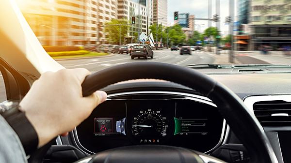 Новый раздел «Авто» в Сбербанк Онлайн: цифровой комфорт для тех, кто за рулём