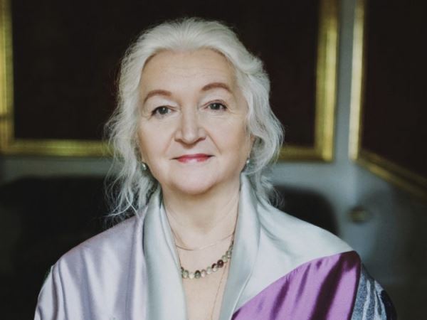 Татьяна Черниговская: «Нам всем повезло, что мы знали Сергея Петровича Капицу как просветителя»