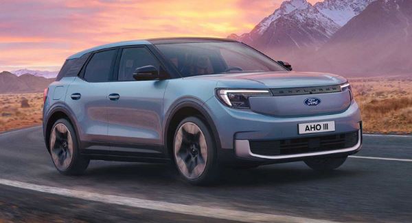 Совершенно новый Ford Explorer едет в Россию — от 7,59 млн рублей (на 4 млн рублей дешевле ранее поставлявшихся машин)