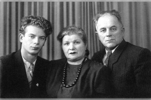 Звезда науки и человек чести — 95 лет со дня рождения академика Жореса Алферова