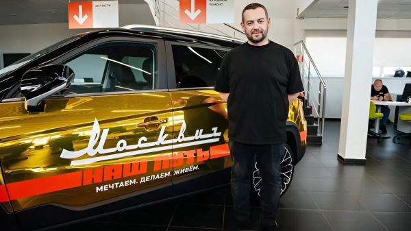 Сгоревший «Москвич» Давидыча, коллапс из-за ультисбора, безлимитный штраф и рекордный рост цен на бензин. Главное за неделю