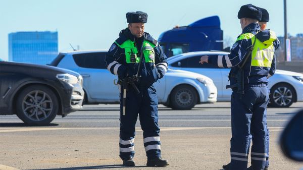 Штраф за разбитый отбойник — Верховный Суд разъяснил порядок наказания
