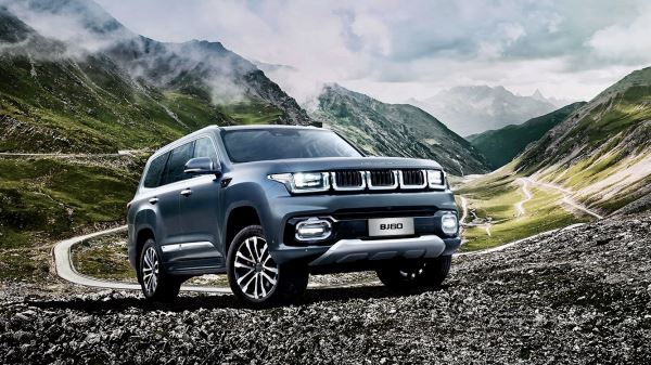 Какой автомобиль купить за 3,5 миллиона рублей: топ-10 моделей в 2025 году