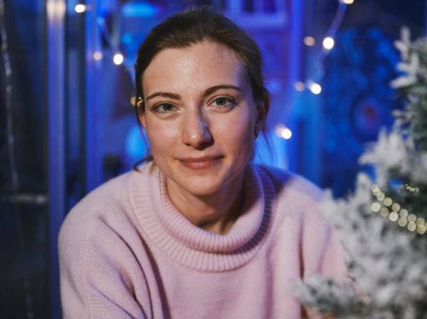 Как в СССР заново создавали Новый год? Лекция кандидата исторических наук Марьяны Архиповой