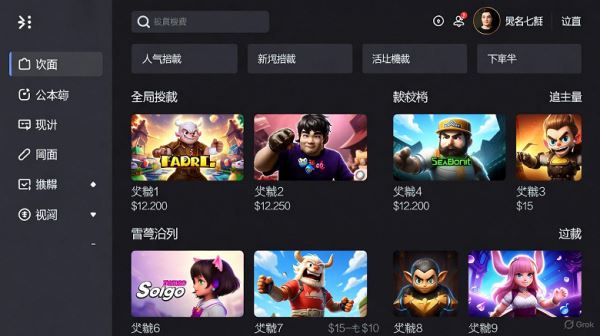 Китайцы хотят собственный Steam. Материнская компания платформы TikTok взялась за создание игровой площадки GameTop