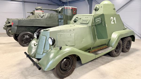 Куда поехать на электромобиле: патриотический маршрут выходного дня