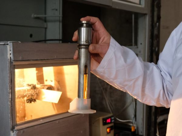 Красноярские ученые безопасно и эффективно извлекли стратегические металлы из отходов