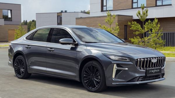 Не только Китай: стало известно, какие авто могут локализовать в России