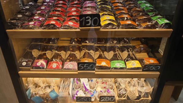 По следам великих: автопутешествие из Москвы за духом уездного города